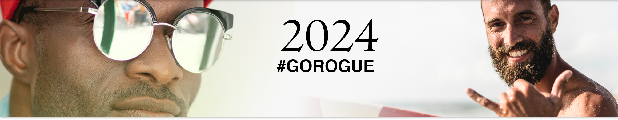 Gorgue 2024 hero